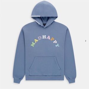 MAD HAPPY HOODIE